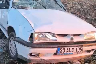 Şanlıurfa’da trafik kazası: 7 yaralı