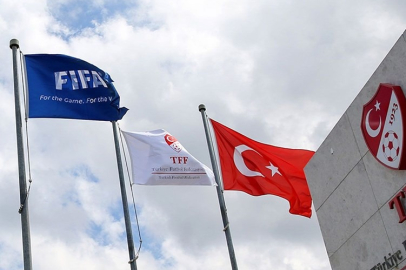 TFF gündem olan kararını geri çekti!