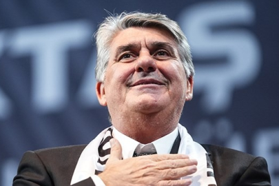 Ve Serdal Adalı ilk transferini gerçekleştirdi!