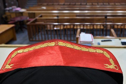 "Yenidoğan çetesi" davasında ikinci duruşma yarın görülecek