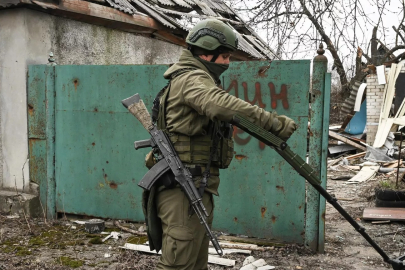 Avrupa'nın en büyük lityum yataklarından biri Rusya'nın kontrolüne geçti!