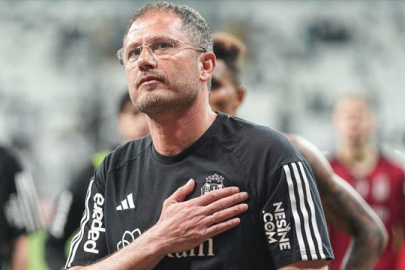 Beşiktaş'ta rota değişebilir; Serdal Adalı'dan Topraktepe kararı