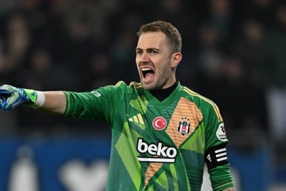 Beşiktaş'tan Mert Günok kararı!