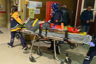 Bursa'da asansör boşluğuna düşen iş adamından acı haber!