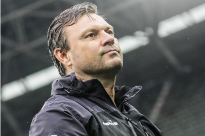 Bursaspor’un şampiyon hocası oraya mı gidiyor?