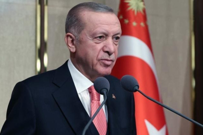 Cumhurbaşkanı Erdoğan Aile Yılı müjdelerini açıkladı! Doğum izni, esnek ve uzaktan çalışma...