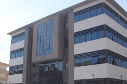 Doğurduğu bebeği tuvalete bıraktı! Tapu Müdürlüğü'nde akıl almaz olay