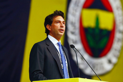 Fenerbahçe yöneticisi Kızılhan'dan Galatasaray sözleri: Öyle kilit bir sistem ki kurdukları...