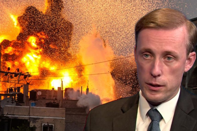 Gazze'de adım adım ateşkese