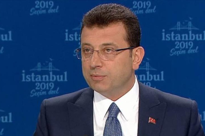 İmamoğlu'ndan 'Rıza Akpolat' çıkışı! 'Sabahın köründe gözaltına alınıyor'