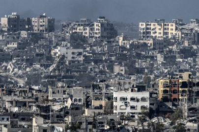 İsrail basını: Gazze'de ateşkes ve esir takası anlaşması çok yakın