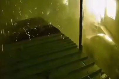 Kocaeli'de doğal gaz patlamasında ağır yaralanan kadın hayatını kaybetti