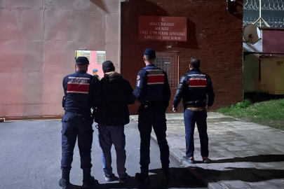 Kocaeli'de terör örgütü DEAŞ operasyonu*