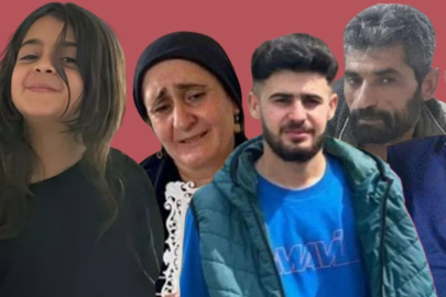 Narin davasında anne Yüksel Güran'dan itiraf geldi!