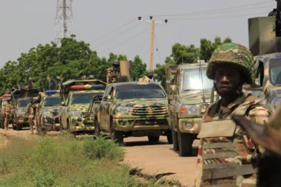 Nijerya'da çete saldırısı; 9 ölü