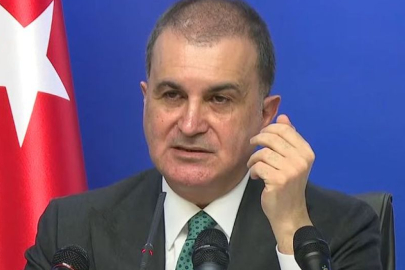 Ömer Çelik'ten 'CHP'li belediye başkanı AK Parti'ye davet edildi' iddiasına cevap!