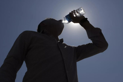 Son 53 yılın en sıcak yılı 2024 oldu!