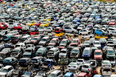 Tarih vererek hurda teşvikini açıkladı! Ekonomik değeri var ama...