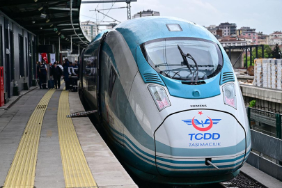 YHT seferlerinde yarıyıl tatili için kapasite artırıldı