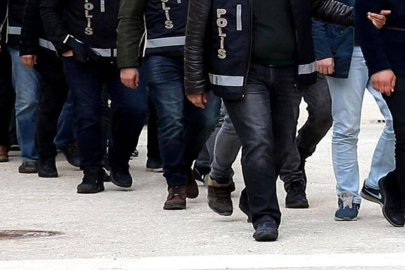 5 ilde FETÖ operasyonu: 19 şüpheli gözaltında