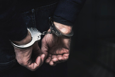 Atatürk'e ve dini değerlere hakaret eden zanlı yakalandı