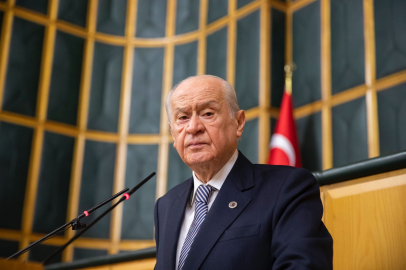 Bahçeli'den ikinci görüşme çağrısı: Terörün bittiği ilan edilmelidir