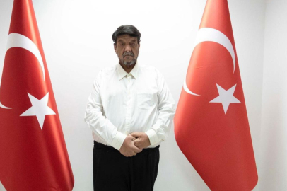 Bakan Tunç duyurdu! Reyhanlı saldırısının faili tutuklandı