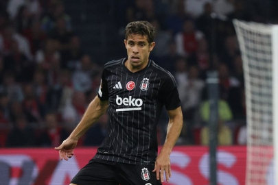 Beşiktaş'ta benzeri görülmemiş kıyım! Serdal Adalı hepsinin üzerini çizdi...