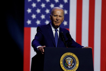 Biden: Los Angeles'ı eski haline getirmek on milyarlarca dolara mal olacak