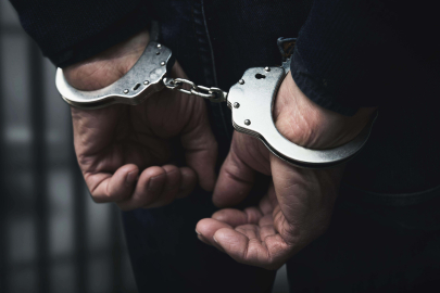 Bursa'da 11 yıl 8 ay hapse mahkum olan 3 şüpheli jandarma ekiplerince yakalandı