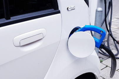 Elektrikli araç satışları rekor kırdı