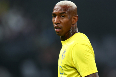 Fenerbahçe'nin Talisca transferinde yeni pürüz
