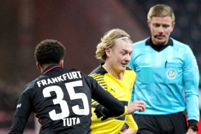 Fenerbahçe'nin yeni stoperi Bundesliga'dan!