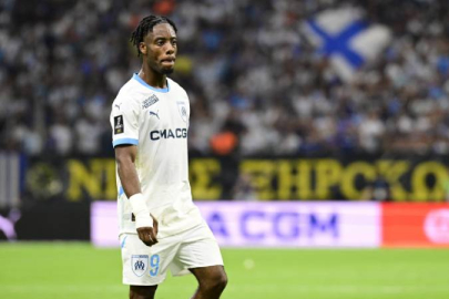 Galatasaray, aradığı forveti Fransa'da buldu