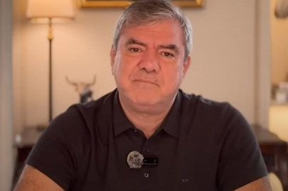 Gazeteci Yılmaz Özdil kalp krizi geçirdi