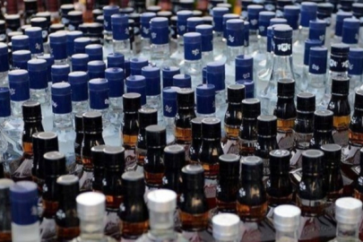 İstanbul'da sahte içkiden 7 kişi öldü: 2 şüpheli gözaltında