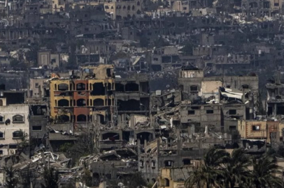 Küba, Gazze için 'soykırım' davasına katılmak istiyor