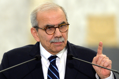 Lübnan Başbakanı olarak atanan Salam, Uluslararası Adalet Divanı'ndan istifa etti