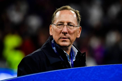 Lyon Başkanı Textor'dan Türk kulüplerine ağır sözler