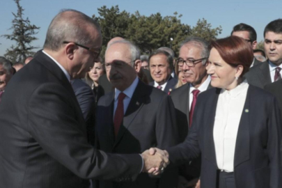 Meral Akşener, Erdoğan'ın yardımcısı mı olacak? 'Kesinleşti' deniliyordu...