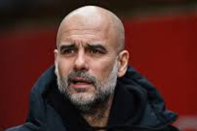 Pep Guardiola, 30 yıllık eşinden ayrıldı
