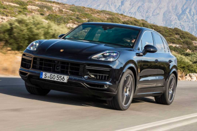 Volkswagen Grubu’nda işler yolunda gitmiyor! Porsche’nin satışları yüzde 28 düştü...