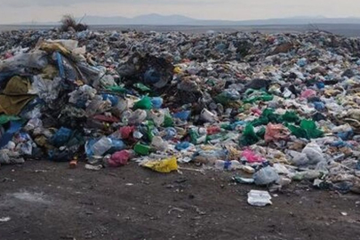 Yozgat'ta kan donduran vahşet! 4 yaşındaki oğlunu boğup çöpe attı