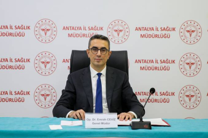 2024 yılında 20 milyon 800 bin hasta randevusuna gitmedi