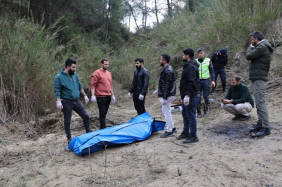 Adana'da polis memurunun öldürdüğü kayınbiraderinin de cesedi bulundu