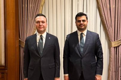 AK Parti Genel Merkez Gençlik Kolları Başkanı değişiyor