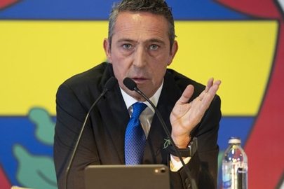 Ali Koç'tan 45 milyon euroluk transfer operasyonu