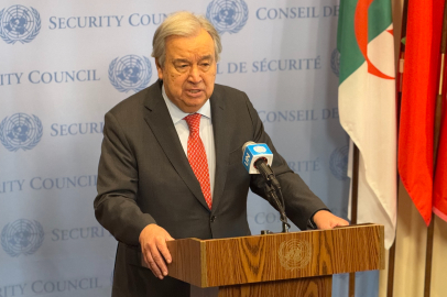 BM, Gazze’de ateşkesten memnun