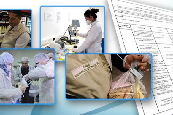 Bursa'daki bu firmalar tağşişçi çıktı: Alışveriş yaparken dikkat!