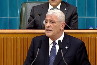 Dervişoğlu: Kürtler bizim her şeyimizdir